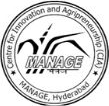Centre for Innovation and Agripreneurship (CIA), MANAGE Hyderabad