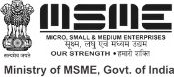 Ministry of Micro, Small & Medium Enterprises, Government of India