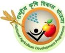 Rashtriya Krishi Vikas Yojana (RKVY) – National Agriculture Development Programme